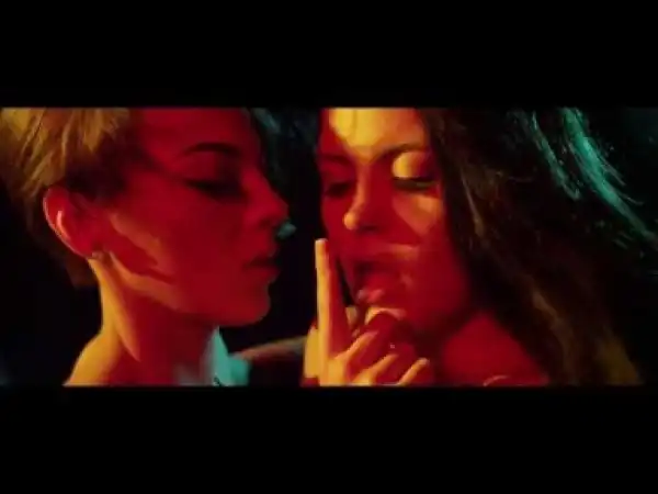 Video: Scoob Da Dawg Feat B.O.B & Bando Jonez - Throw It